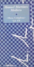 Obras completas (1995-1998). Vol. VII