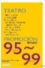 Teatro promoción 95-99
