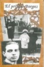 El primer Borges