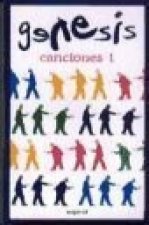 Canciones I de Genesis