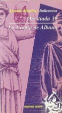 Orestiada 39, la utopía de Albana
