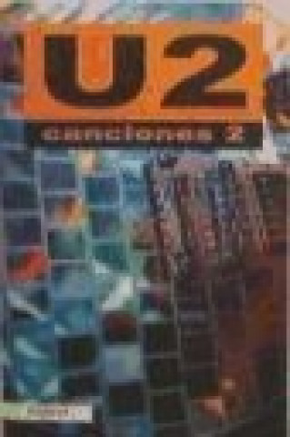 Canciones II de U2