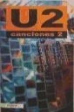 Canciones II de U2