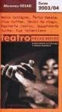 Teatro : piezas breves 2003-2004