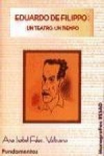 Eduardo de Filippo : un teatro, un tiempo