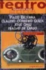 Teatro : promoción Resad 2004