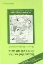 El teatro del exilio : obras en un acto