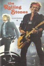 Canciones IV de Rolling Stones