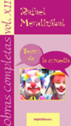 Teatro de la comedia