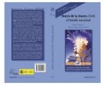 El teatro de la Guerra Civil : el bando nacional