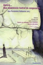 Samira-- : una experiencia teatral de cooperación