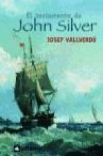 El testamento de John Silver