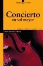 Concierto en sol mayor