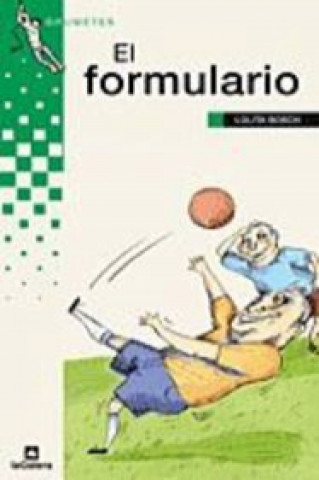El formulario
