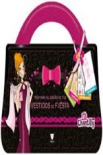 Vestidos de fiesta : Lili Chantilly