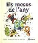 Els mesos de l'any