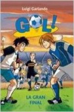 Gol 5. La gran final