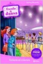 Escola de dansa 6. Tothom al concurs