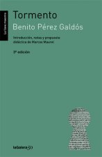 Tormento(9788424635541)