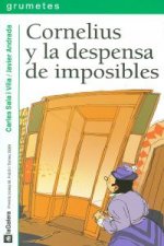 Cornelius y la despensa de imposibles