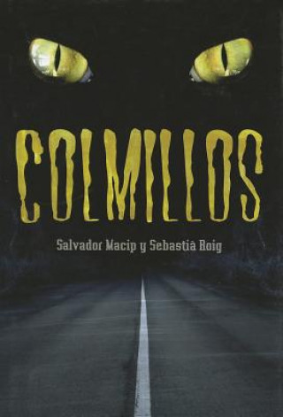 Colmillos