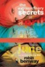 Els secrets extraordinaris d'April, May i June