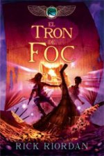 El tron de foc
