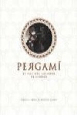 Pergamí. El fill del caçador de llibres