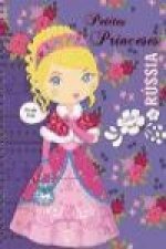 Petites princeses. Rússia