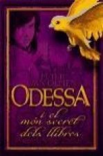 Odessa i el món secret dels llibres