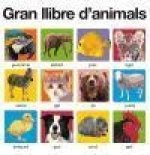 Gran llibre d'animals