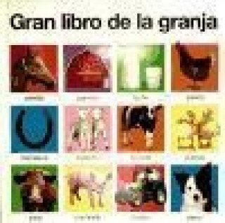 Gran libro de la granja