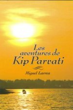 Les aventures de Kip Parvati