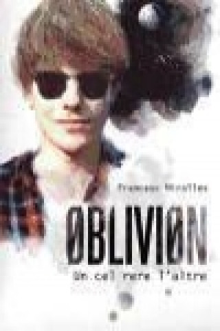 Oblivion: Un cel rere l'altre