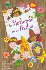 La merienda de las hadas