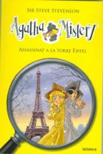Assassinat a la Torre Eiffel