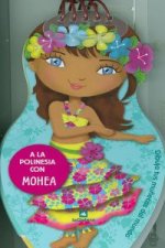 A la Polinesia con Mohea