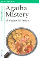 Agatha Mistery. El enigma del faraón