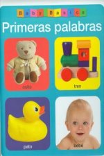 Primeras palabras