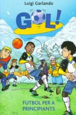 Futbol per a principiants