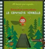 La caputxeta vermella : llibre-cine