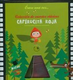 Caperucita Roja : libro-cine