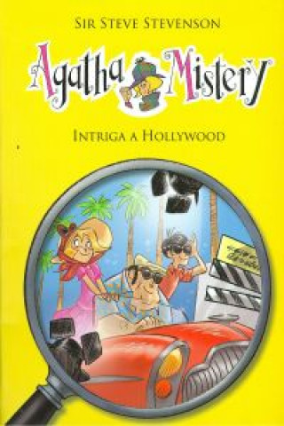 Intriga a Hollywood