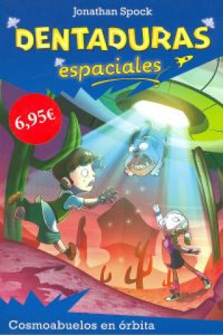 Cosmoabuelos en órbita