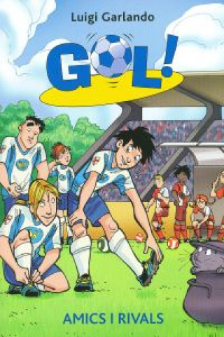 Amics i rivals