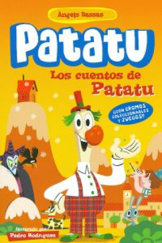 Los cuentos de Patatu