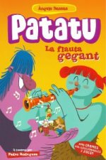 La flauta gegant
