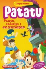 Panys, castells i enxanetes