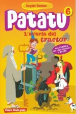 Patatu 6. L'avaria del tractor