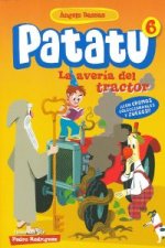 Patatu 6. La avería del tractor